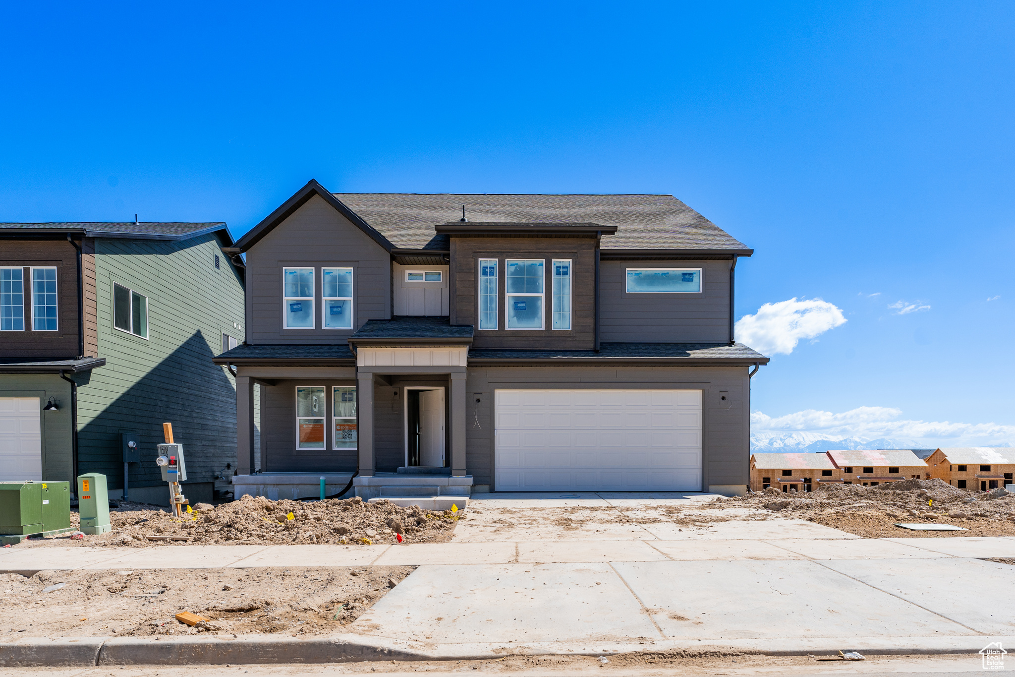 2904 N Vervain Ln #2165, Saratoga Springs, Utah image 1