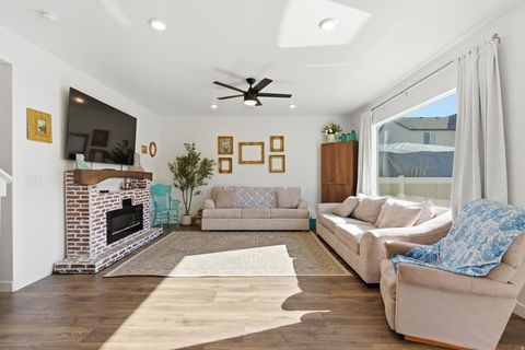 Tiny photo for 1123 S RED DR, Santaquin, UT 84655 (MLS # 2146359)