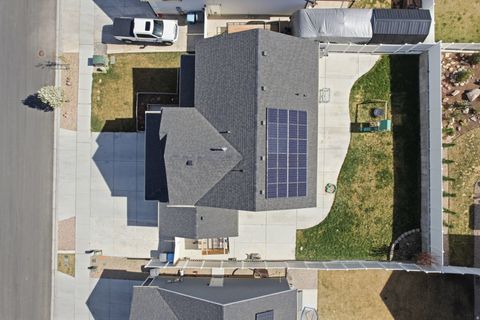 Tiny photo for 1123 S RED DR, Santaquin, UT 84655 (MLS # 2146359)