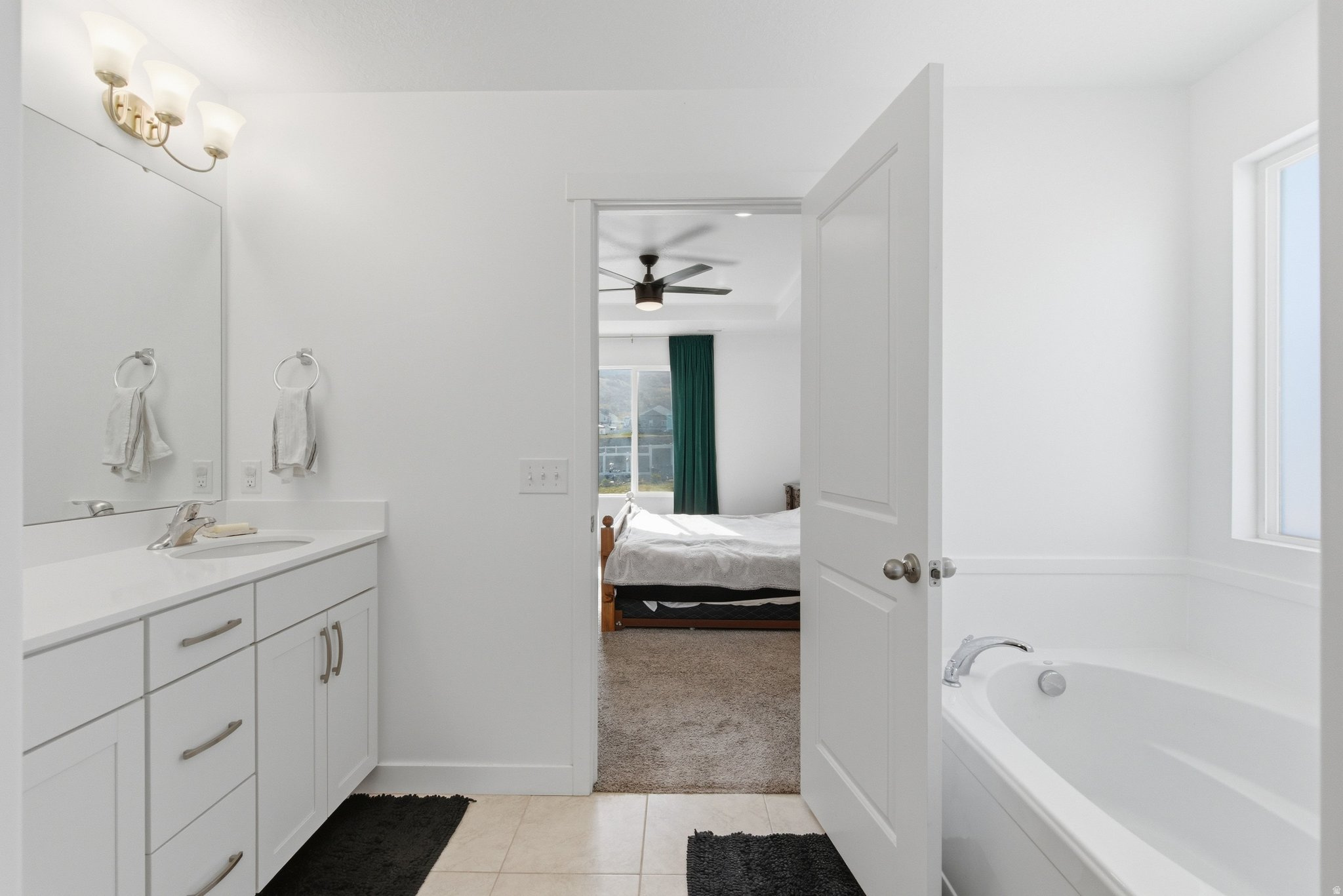 FOOTHILL VILLAGE - Residential