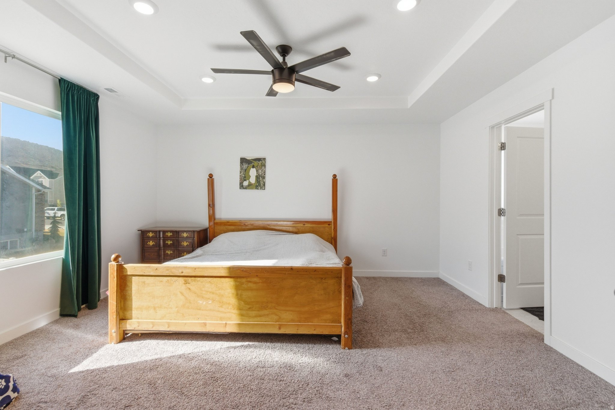 FOOTHILL VILLAGE - Residential