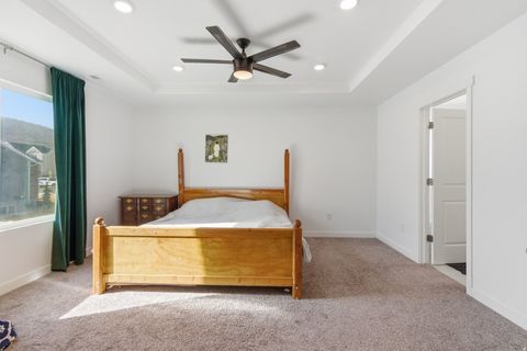 Tiny photo for 1123 S RED DR, Santaquin, UT 84655 (MLS # 2146359)