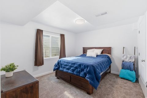 Tiny photo for 1123 S RED DR, Santaquin, UT 84655 (MLS # 2146359)