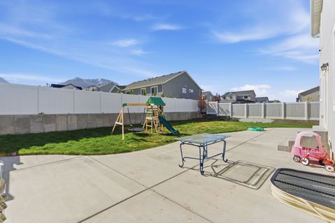Tiny photo for 1123 S RED DR, Santaquin, UT 84655 (MLS # 2146359)