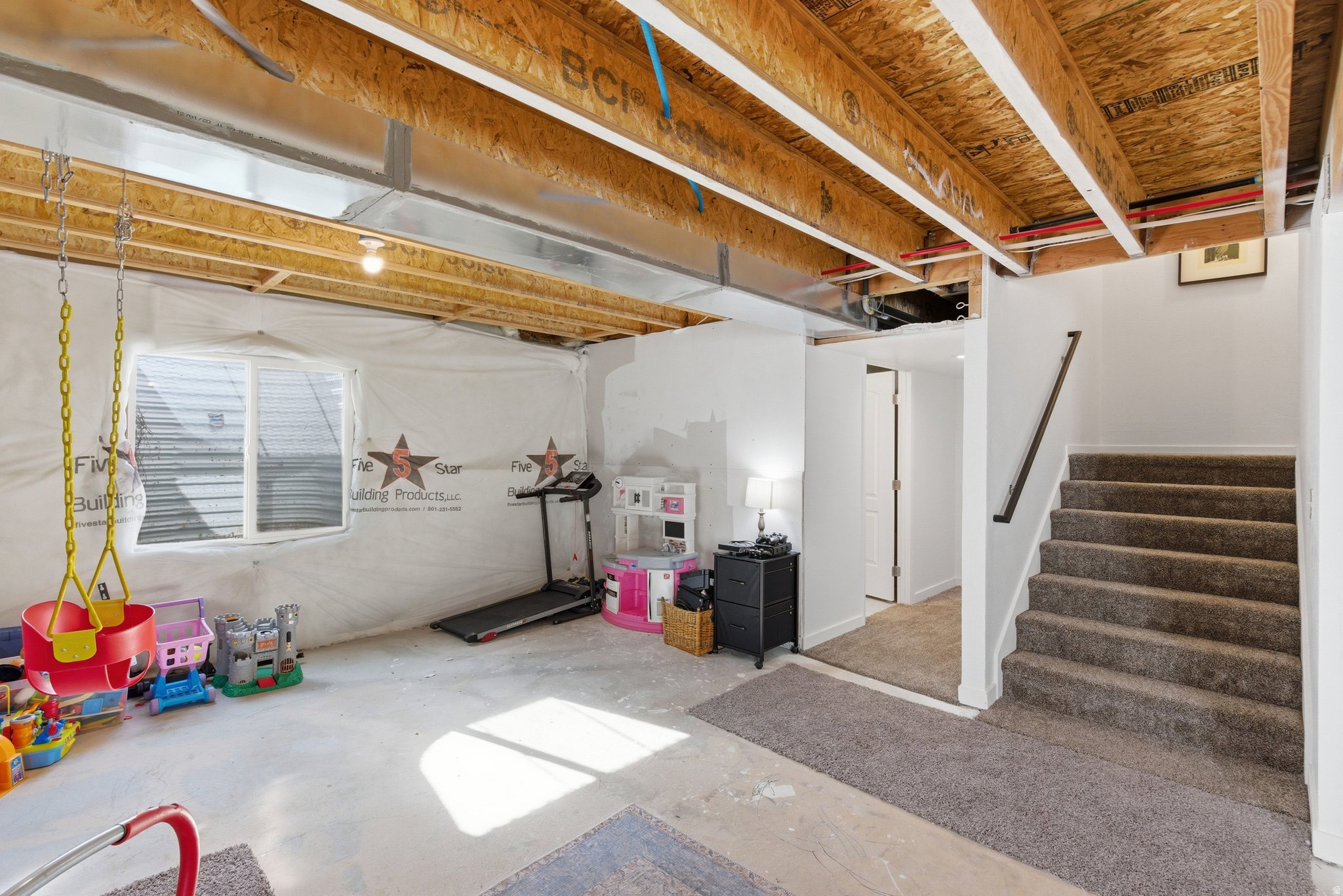 FOOTHILL VILLAGE - Residential