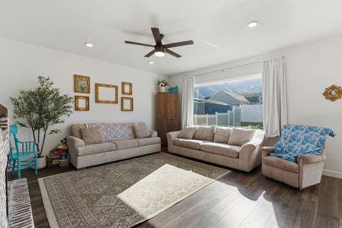 Tiny photo for 1123 S RED DR, Santaquin, UT 84655 (MLS # 2146359)