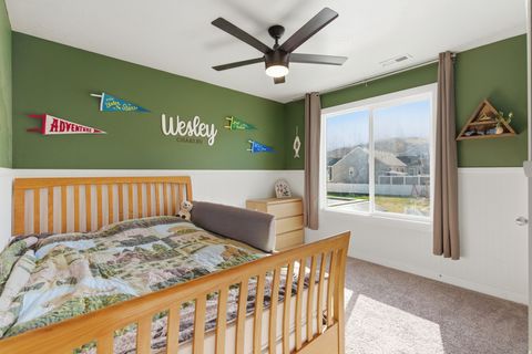 Tiny photo for 1123 S RED DR, Santaquin, UT 84655 (MLS # 2146359)