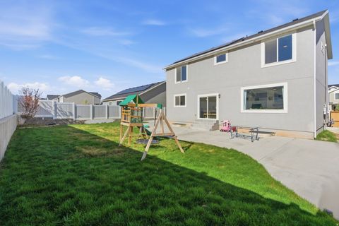 Tiny photo for 1123 S RED DR, Santaquin, UT 84655 (MLS # 2146359)