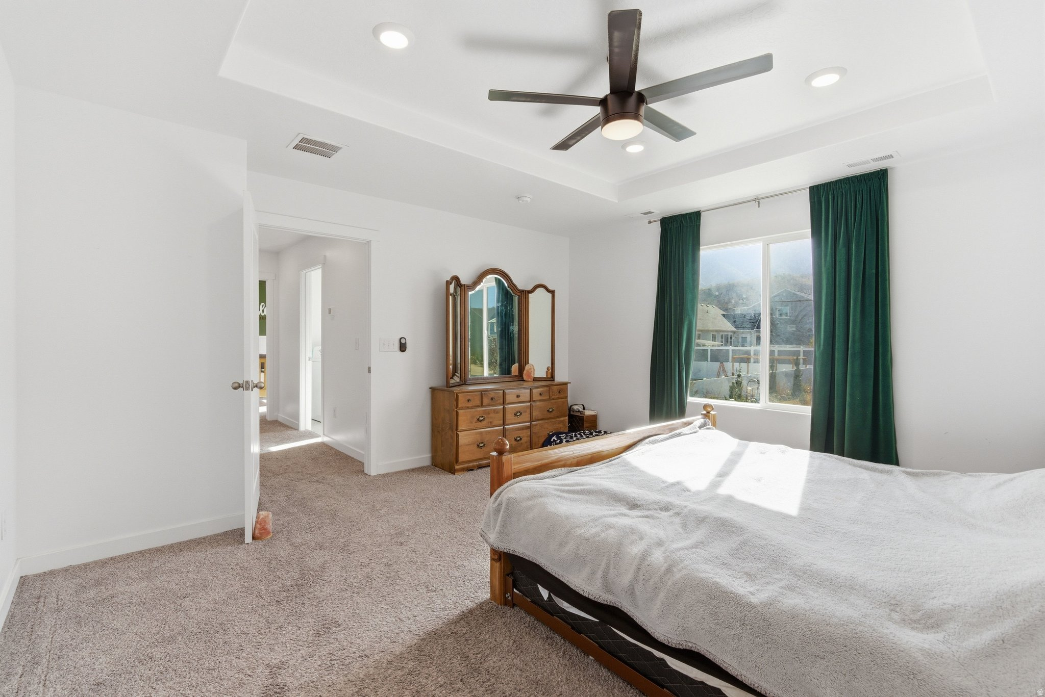 FOOTHILL VILLAGE - Residential