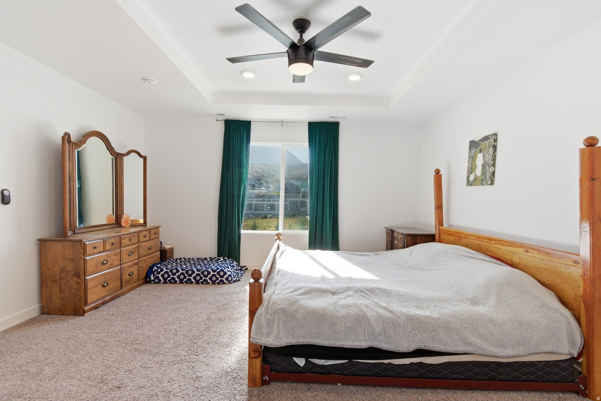 FOOTHILL VILLAGE - Residential