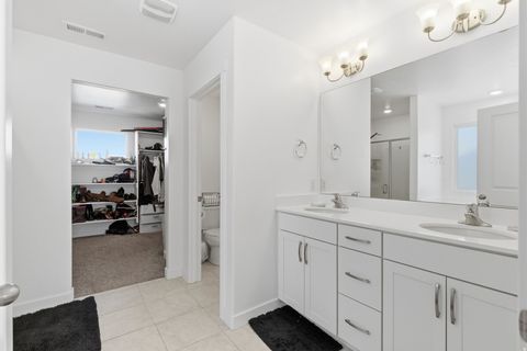 Tiny photo for 1123 S RED DR, Santaquin, UT 84655 (MLS # 2146359)