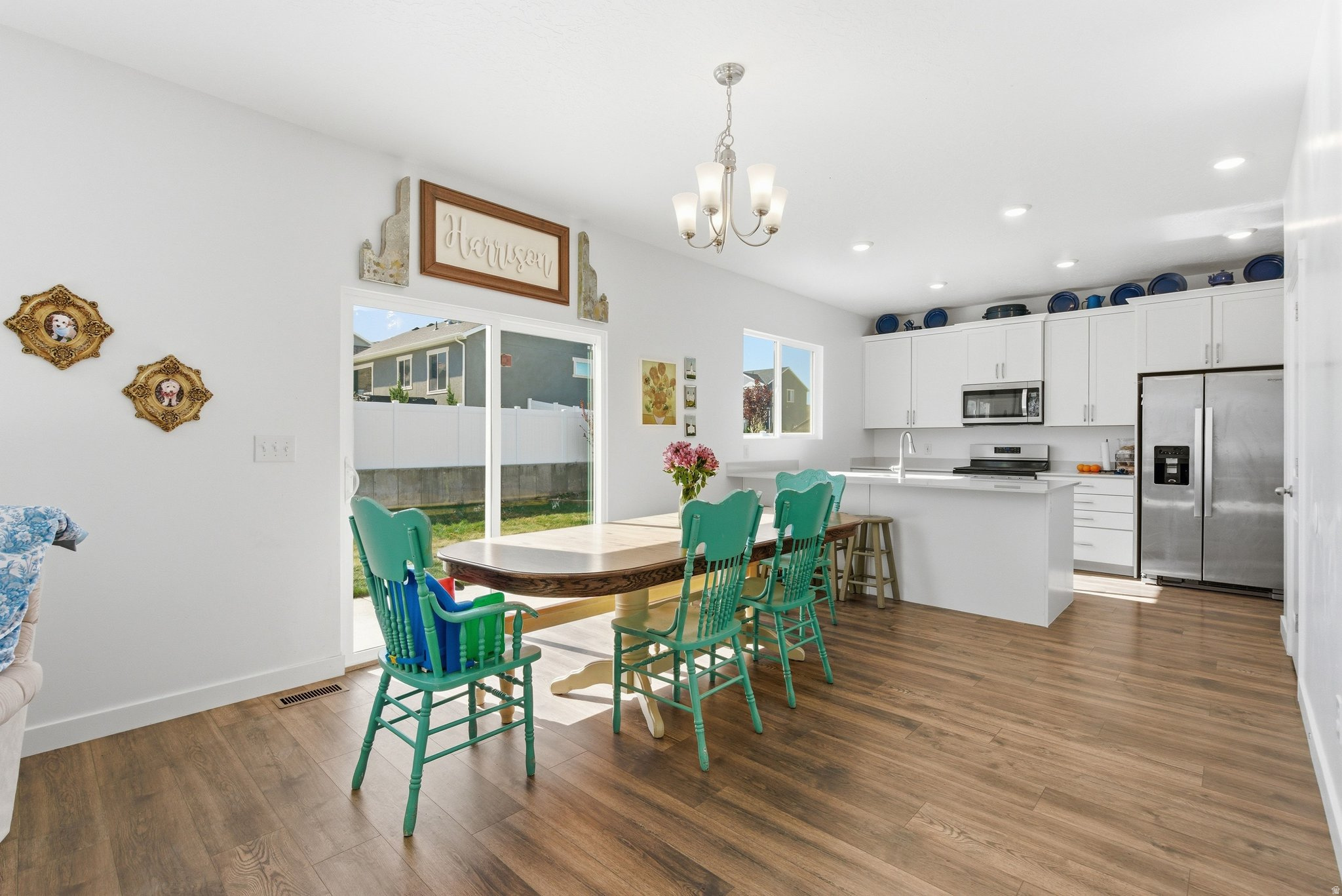 FOOTHILL VILLAGE - Residential