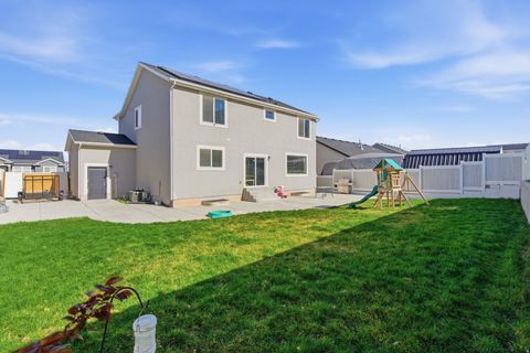 Tiny photo for 1123 S RED DR, Santaquin, UT 84655 (MLS # 2146359)