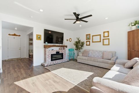 Tiny photo for 1123 S RED DR, Santaquin, UT 84655 (MLS # 2146359)