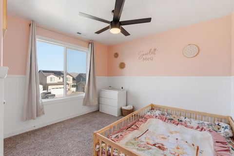 Tiny photo for 1123 S RED DR, Santaquin, UT 84655 (MLS # 2146359)