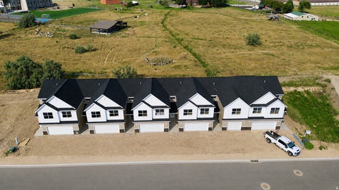 Tiny photo for 1049 N SUMMIT VIEW DR, Harrisville, UT 84404 (MLS # 2171544)