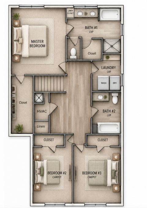 Tiny photo for 1049 N SUMMIT VIEW DR, Harrisville, UT 84404 (MLS # 2171544)