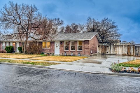 Photo of 2744 S 2855 W, West Valley City, UT 84119 (MLS # 2143005)