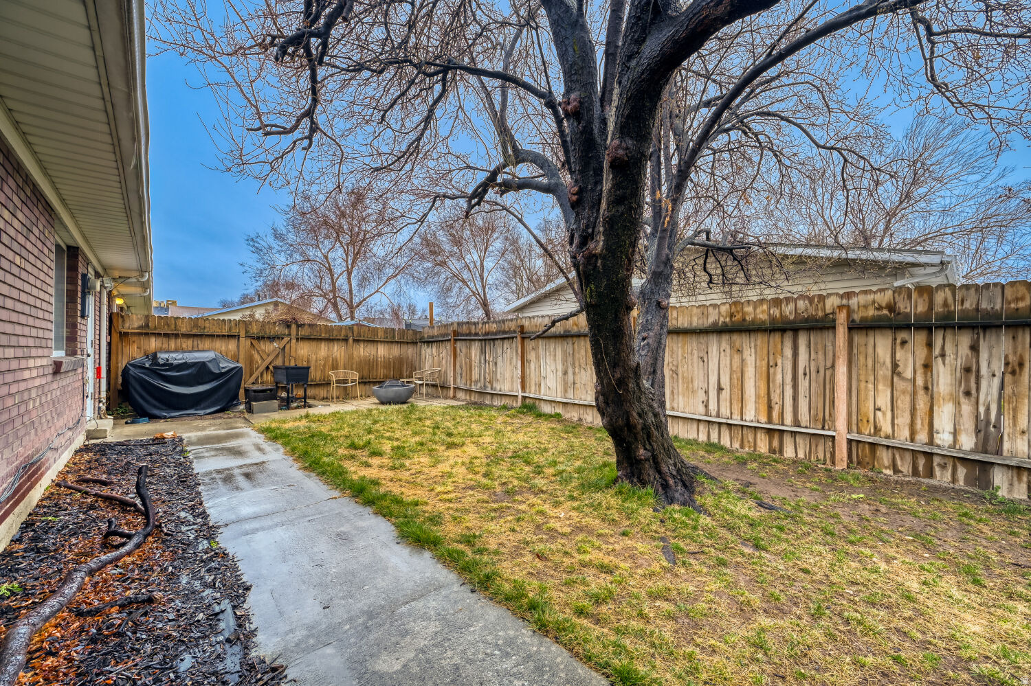 PARK - Residential Income