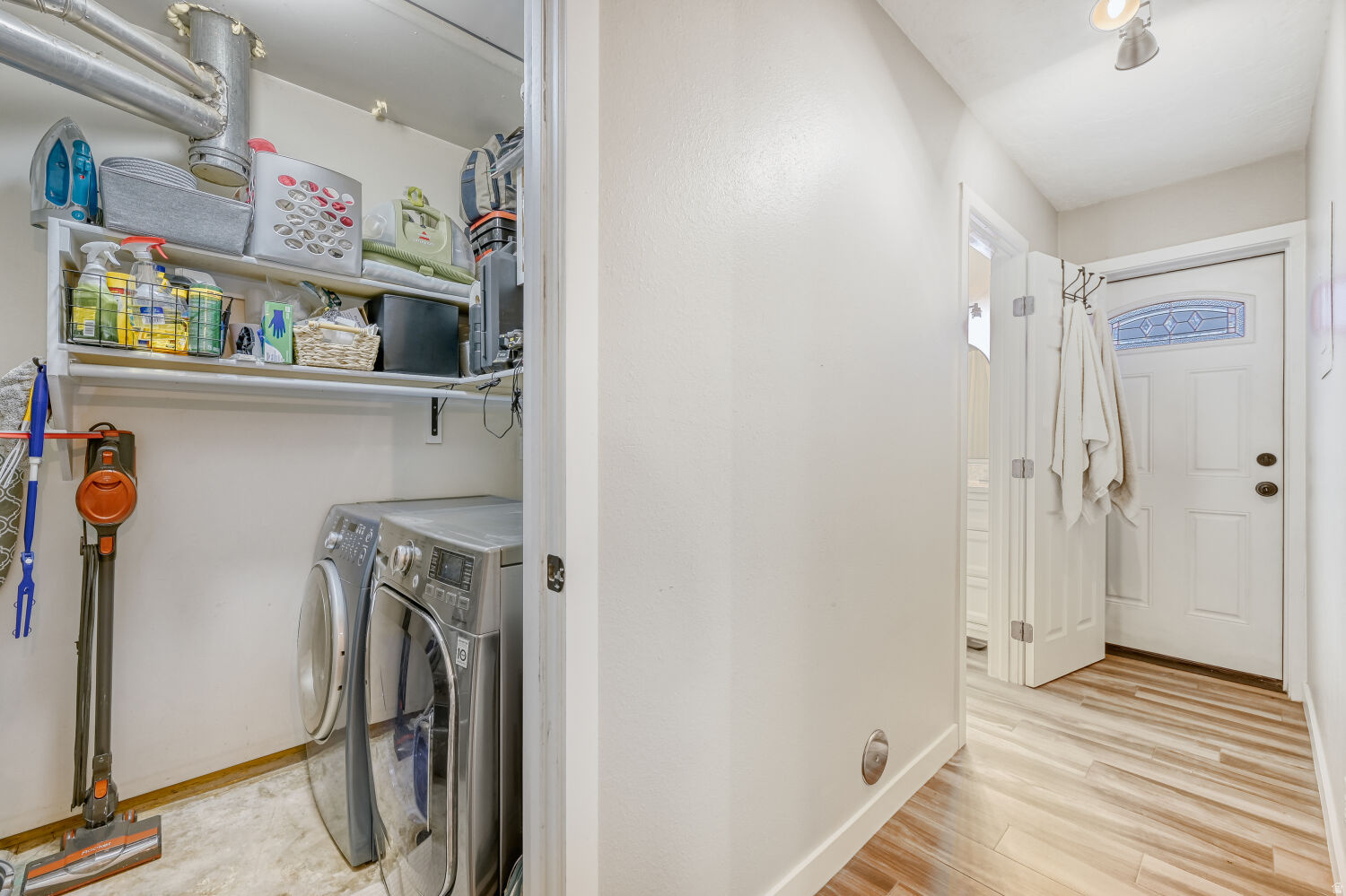 PARK - Residential Income