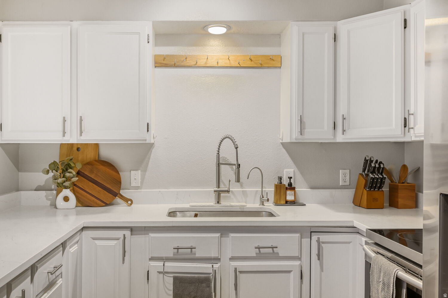 PARK - Residential Income