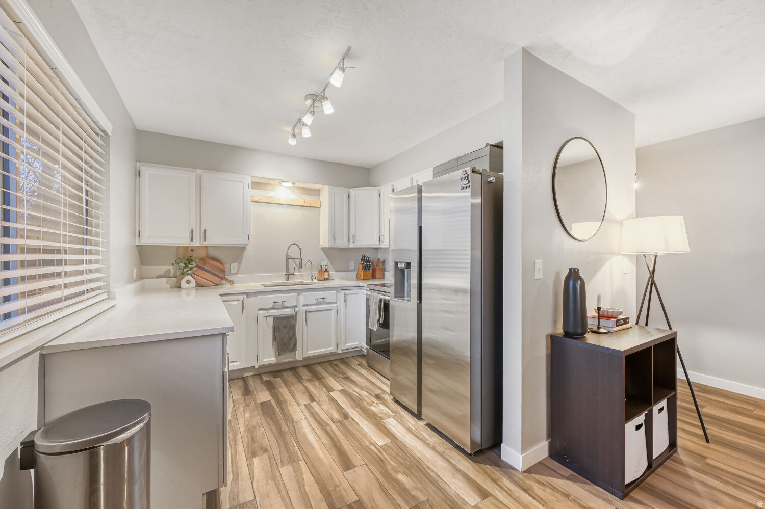 PARK - Residential Income