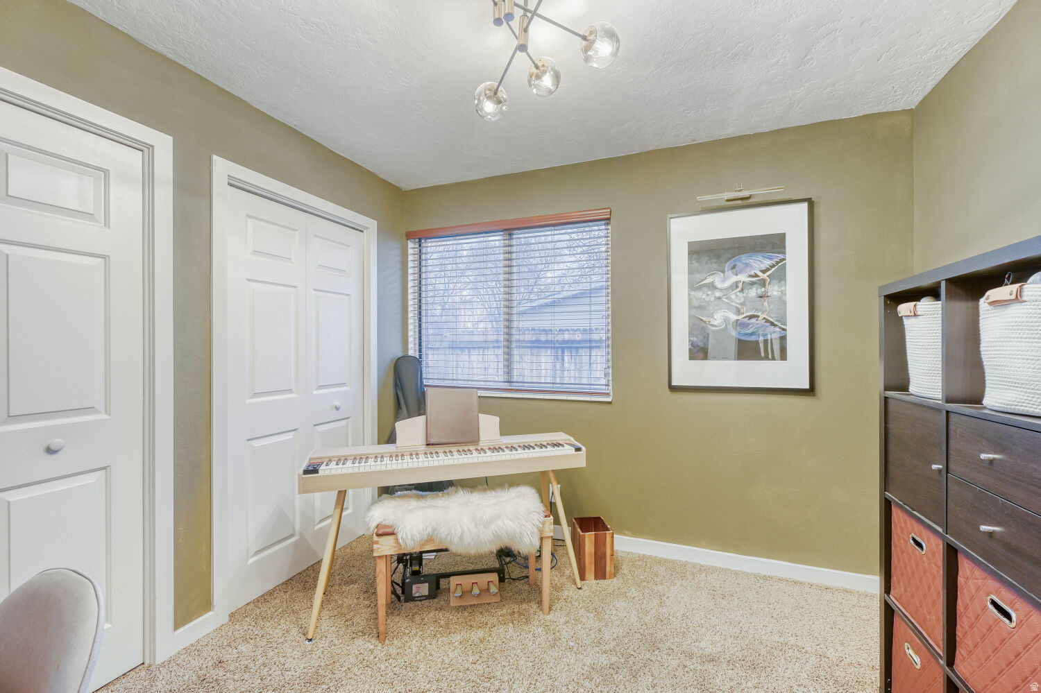 PARK - Residential Income