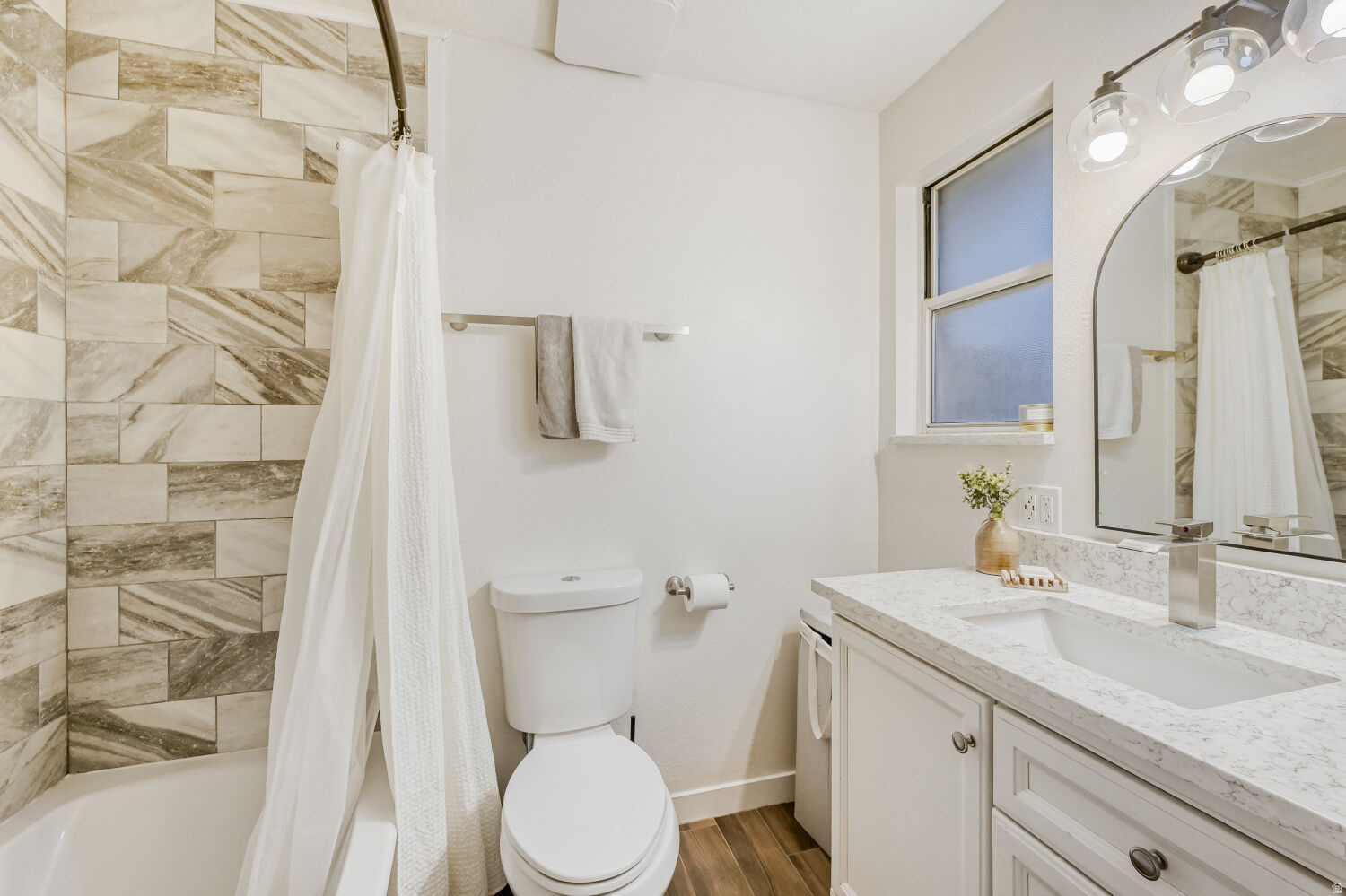 PARK - Residential Income