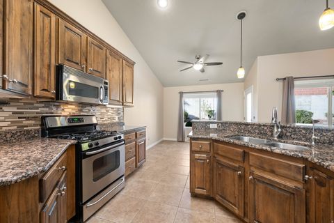 Tiny photo for 1730 W STONEBRIDGE DR #17, Saint George, UT 84770 (MLS # 2140126)