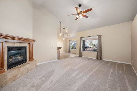Tiny photo for 1730 W STONEBRIDGE DR #17, Saint George, UT 84770 (MLS # 2140126)