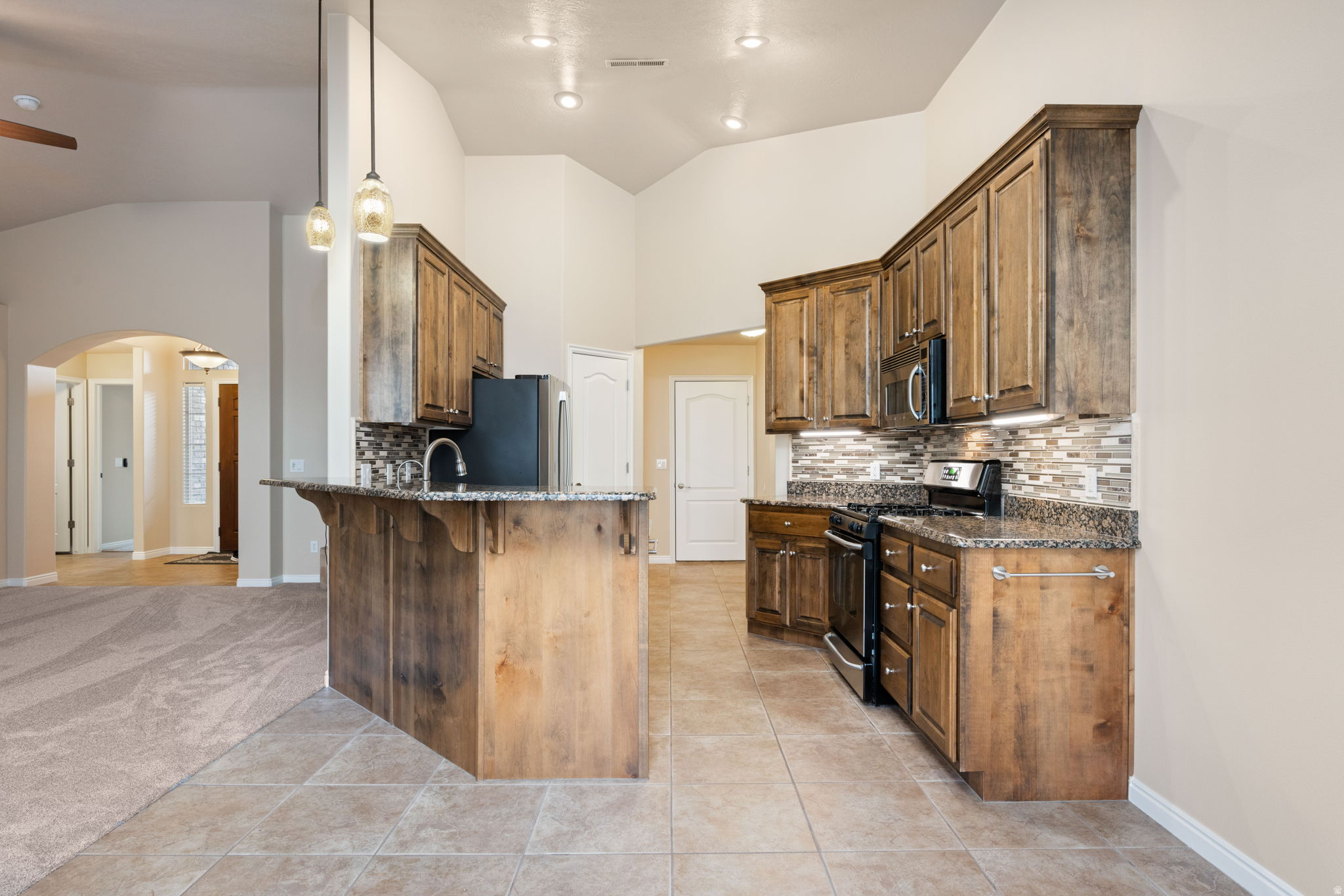 COVENTRY LANE TOWNHOMES - Residential