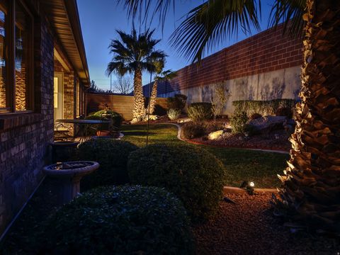 Tiny photo for 1730 W STONEBRIDGE DR #17, Saint George, UT 84770 (MLS # 2140126)