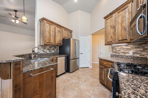 Tiny photo for 1730 W STONEBRIDGE DR #17, Saint George, UT 84770 (MLS # 2140126)