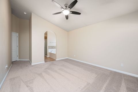 Tiny photo for 1730 W STONEBRIDGE DR #17, Saint George, UT 84770 (MLS # 2140126)