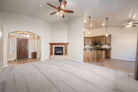 Tiny photo for 1730 W STONEBRIDGE DR #17, Saint George, UT 84770 (MLS # 2140126)