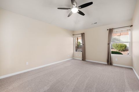 Tiny photo for 1730 W STONEBRIDGE DR #17, Saint George, UT 84770 (MLS # 2140126)
