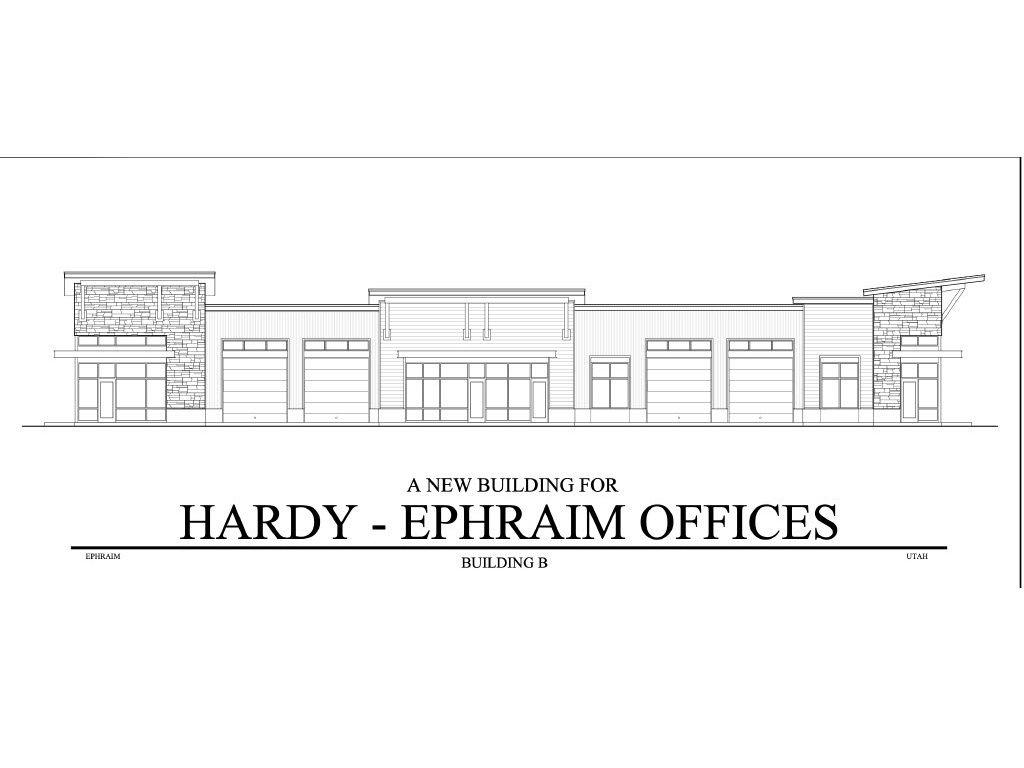 WAKARA POINT - Commercial Lease