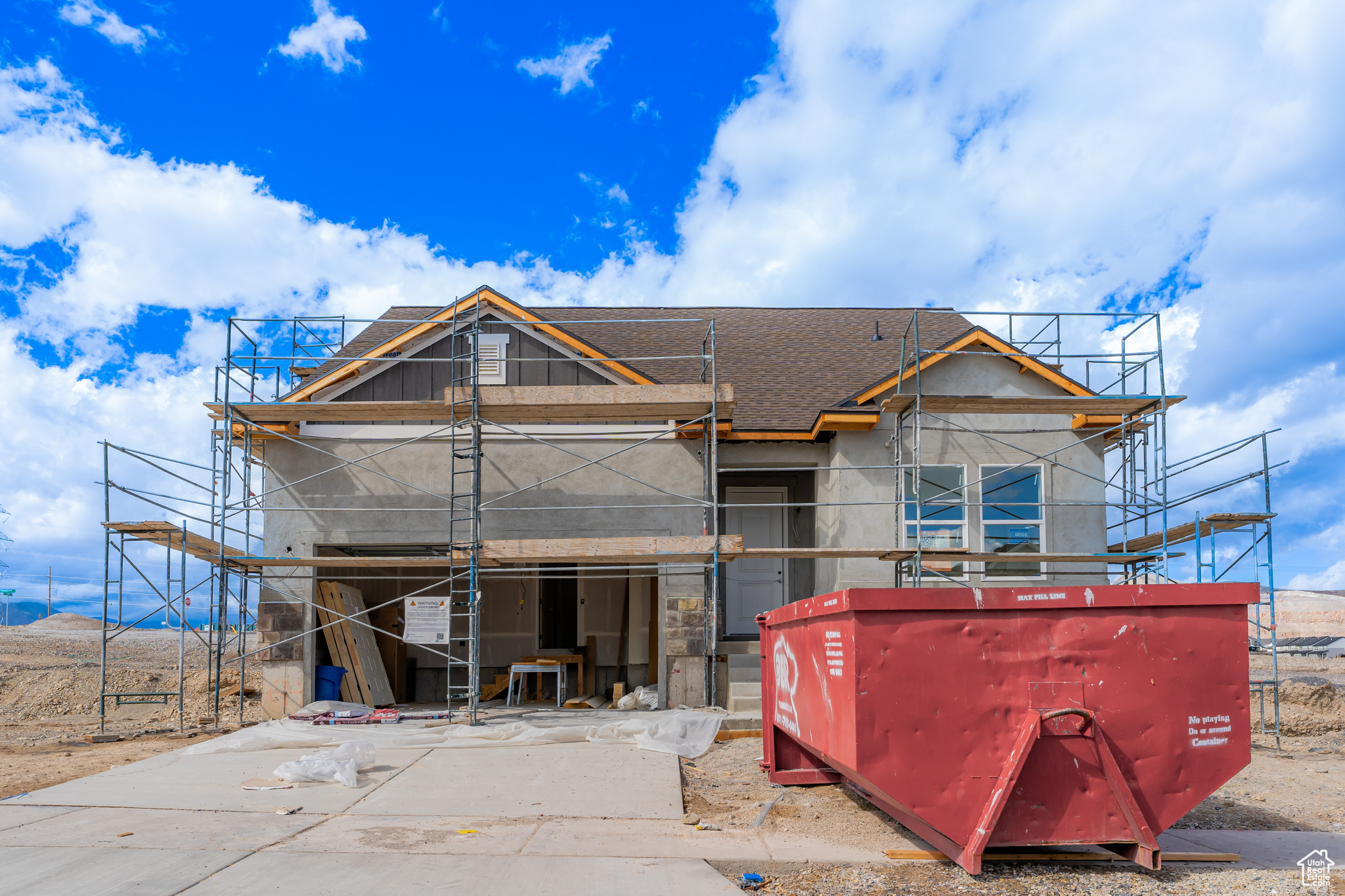 HIGHRIDGE - Residential