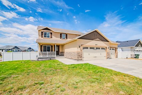 Homes For Sale - 1777 N 370<br/> Tooele County, Tooele, UT 84074