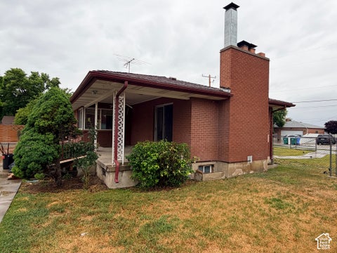 Tiny photo for 12944 S 1830 W, Riverton, UT 84065 (MLS # 2184733)