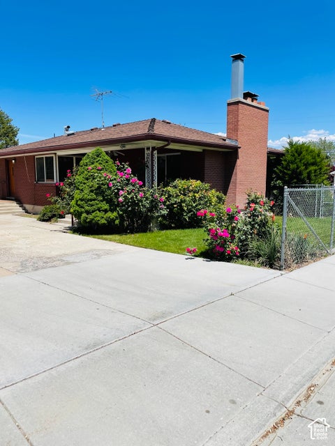 Tiny photo for 12944 S 1830 W, Riverton, UT 84065 (MLS # 2184733)