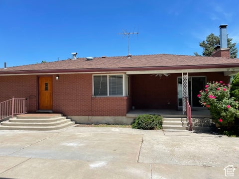 Tiny photo for 12944 S 1830 W, Riverton, UT 84065 (MLS # 2184733)