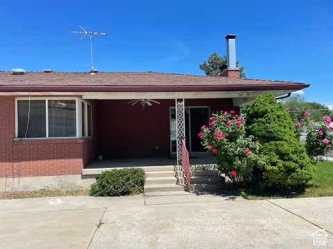 Tiny photo for 12944 S 1830 W, Riverton, UT 84065 (MLS # 2184733)
