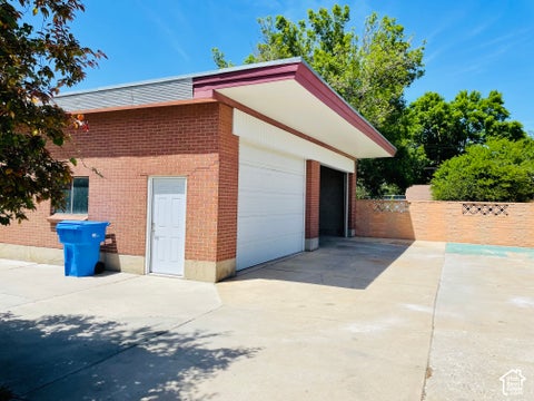 Tiny photo for 12944 S 1830 W, Riverton, UT 84065 (MLS # 2184733)