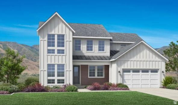 LAKEVIEW ESTATES - Residential