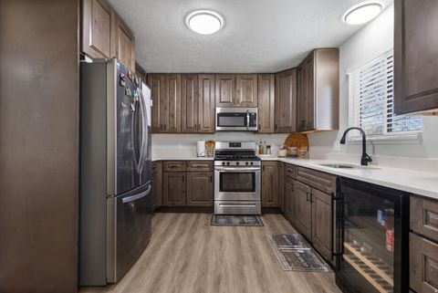 Tiny photo for 1736 W JENNIFER WAY, Salt Lake City, UT 84116 (MLS # 2133595)