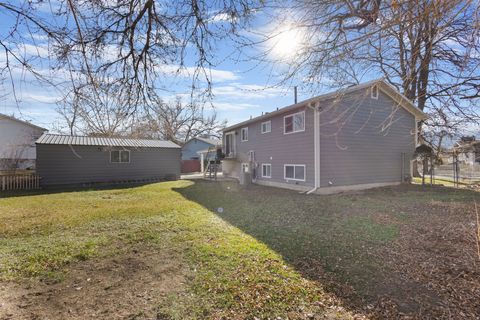 Tiny photo for 1736 W JENNIFER WAY, Salt Lake City, UT 84116 (MLS # 2133595)