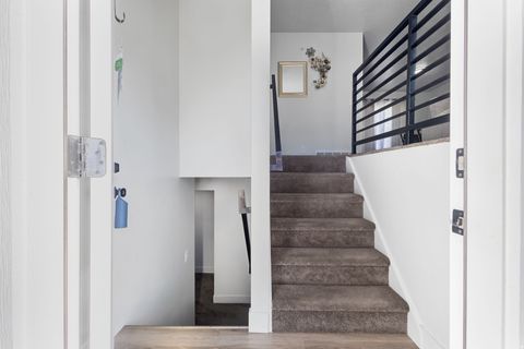 Tiny photo for 1736 W JENNIFER WAY, Salt Lake City, UT 84116 (MLS # 2133595)