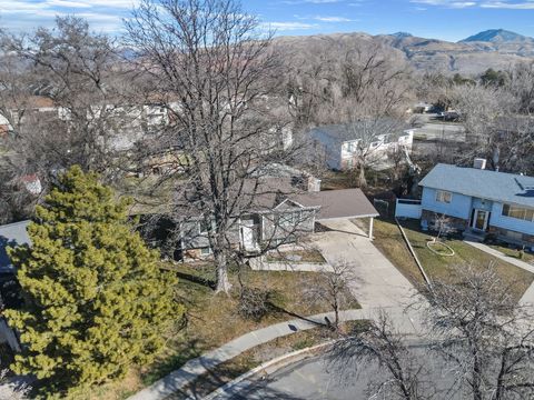 Tiny photo for 1736 W JENNIFER WAY, Salt Lake City, UT 84116 (MLS # 2133595)