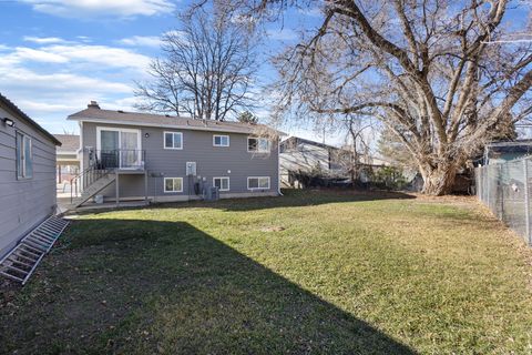 Tiny photo for 1736 W JENNIFER WAY, Salt Lake City, UT 84116 (MLS # 2133595)